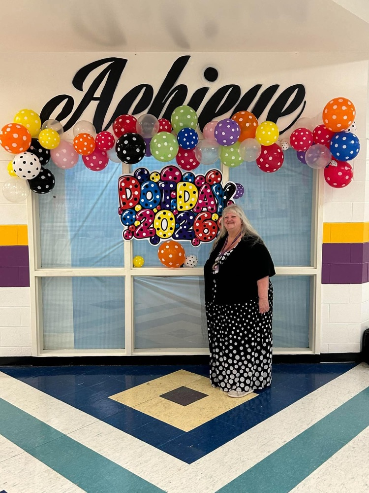 DOT Day