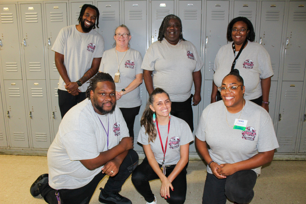 WCHS Twin Day 10