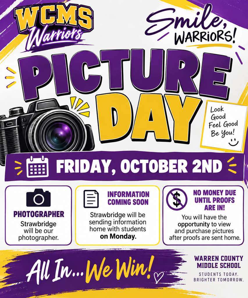 Picture Day