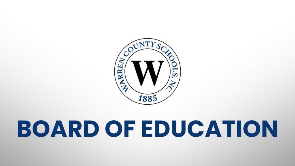 Warren County Board of Education