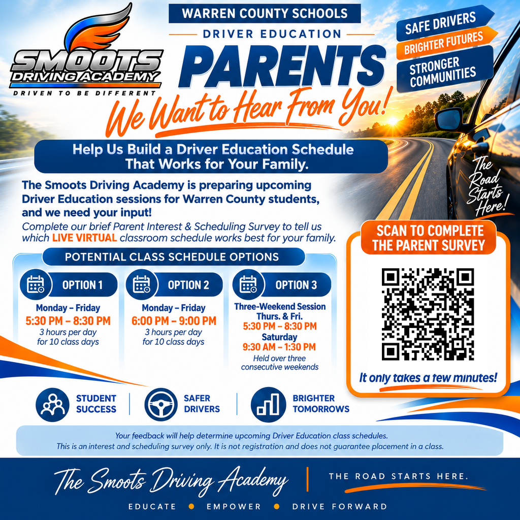 Smoots Driving Academy Driver Education Parents
