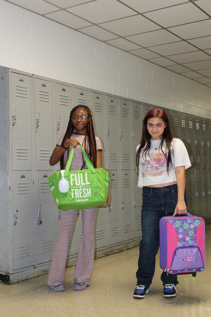 WCHS AB