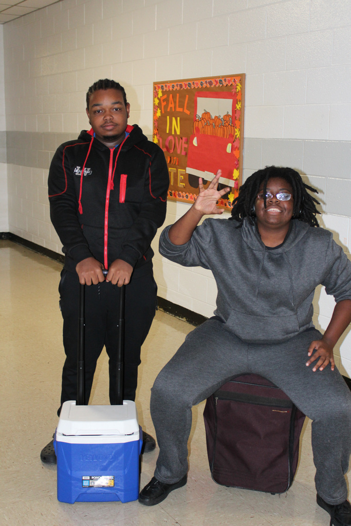 WCHS AB