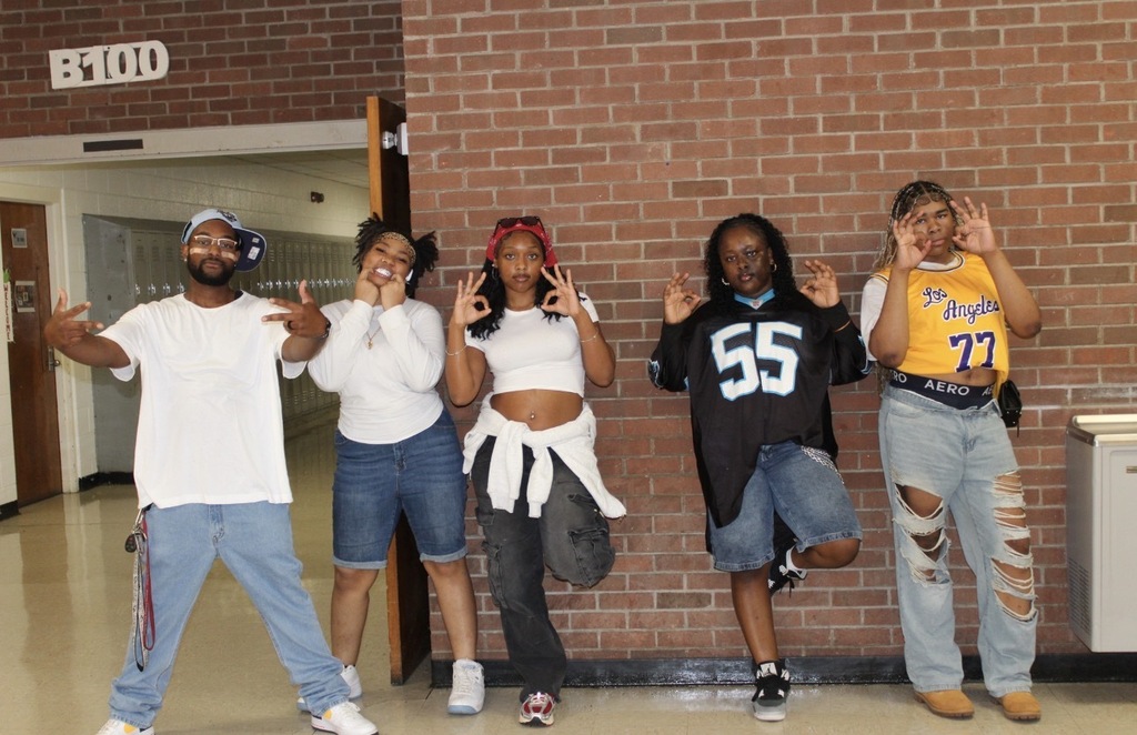 WCHS Decades