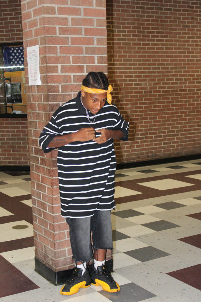 WCHS Decades