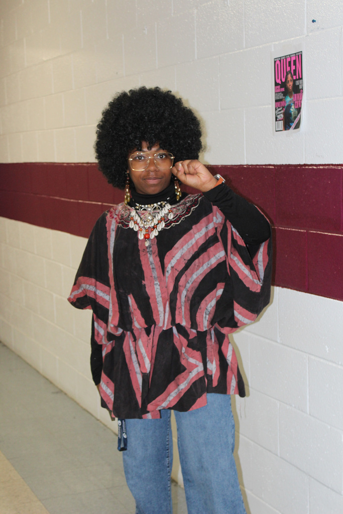 WCHS Decades