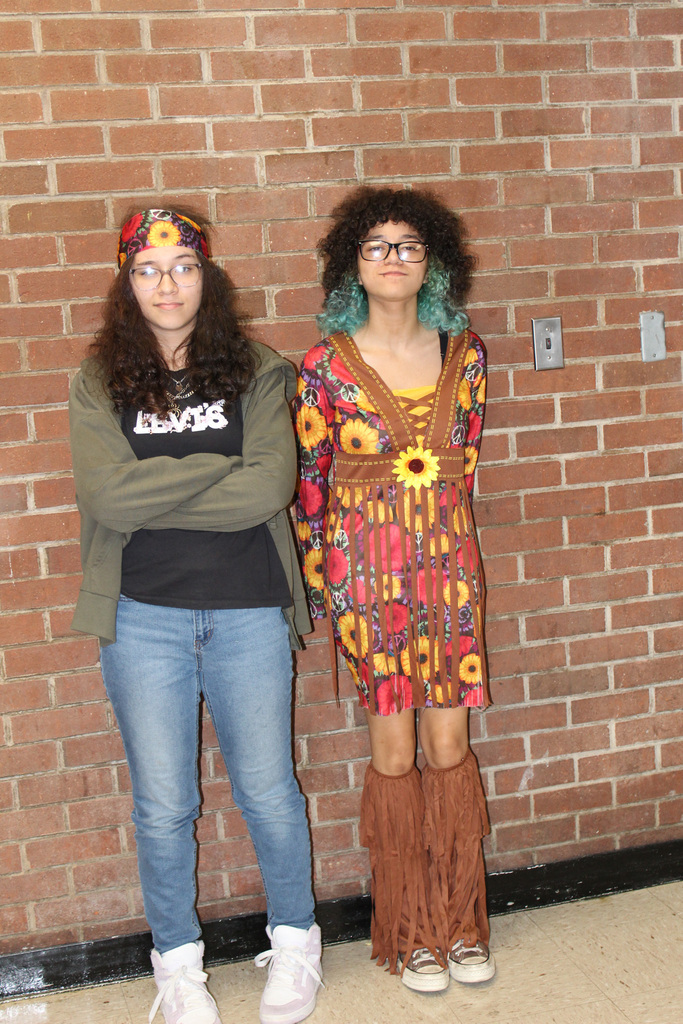 WCHS Decades
