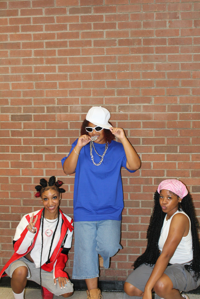 WCHS Decades