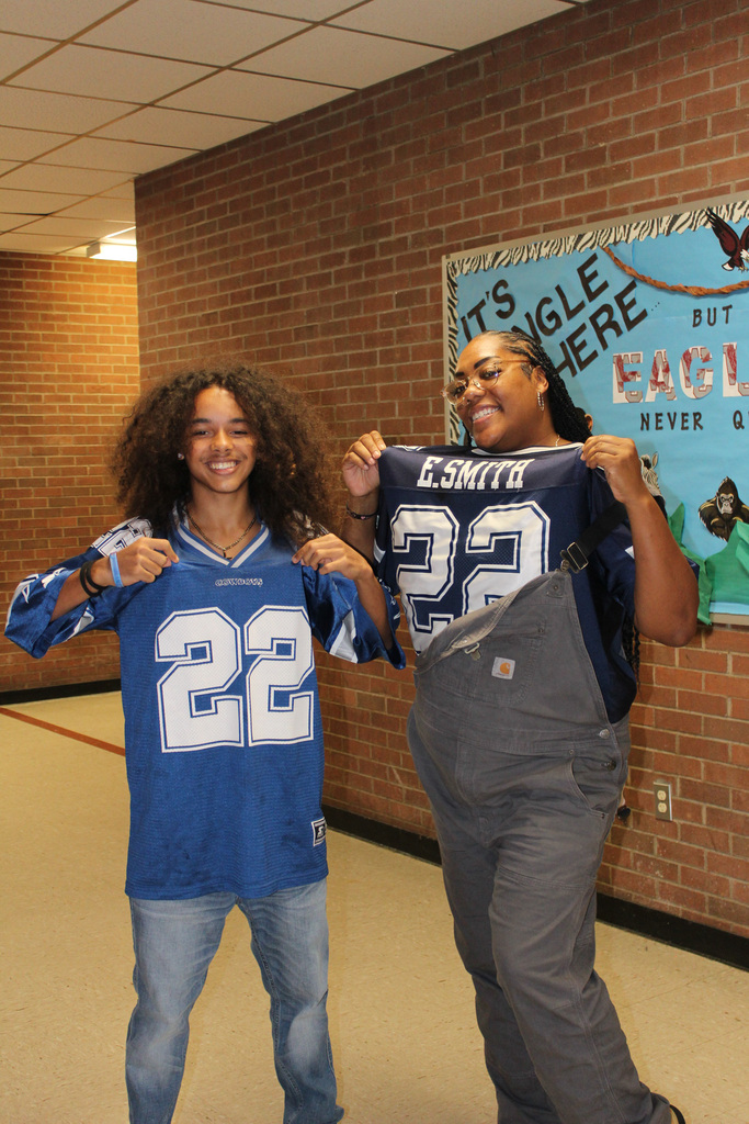 WCHS Decades