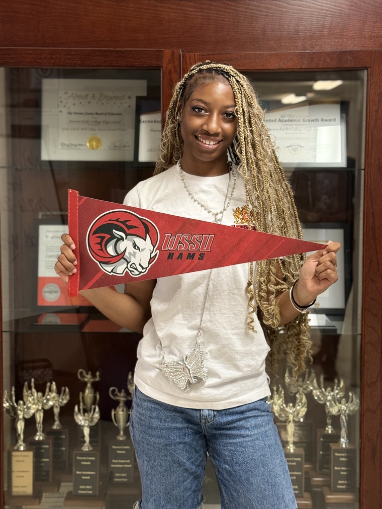Miyia for WSSU