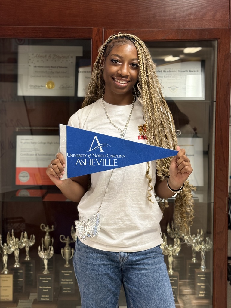 Miyia for UNC-Asheville