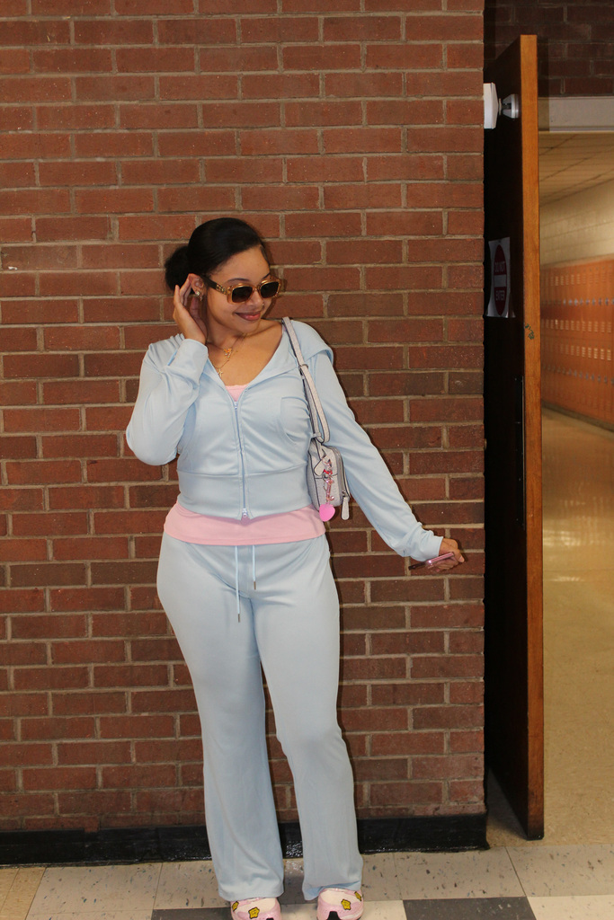 WCHS Decades