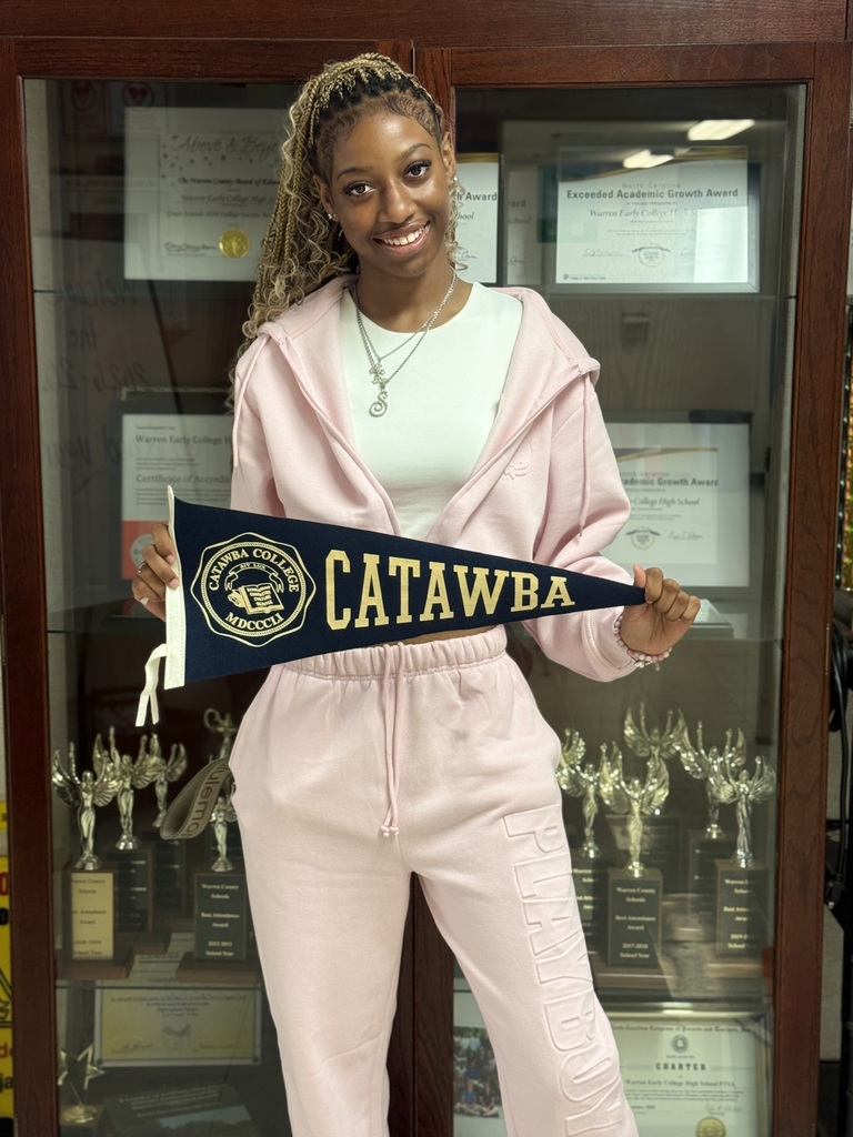 Catawba College for Miyia