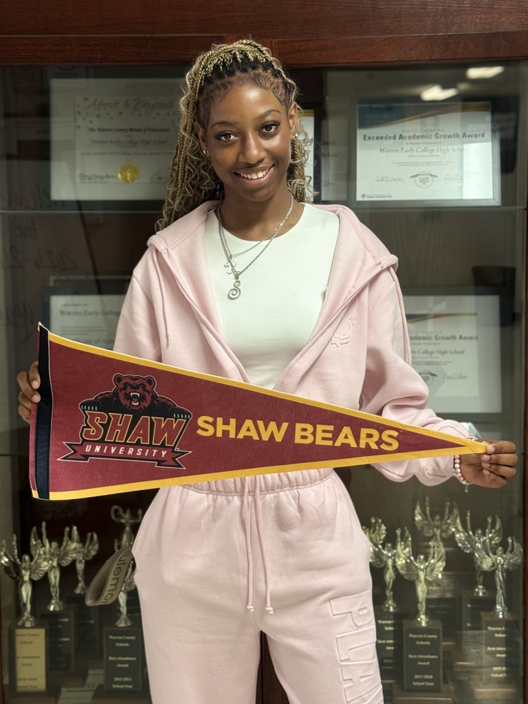 Miyia for Shaw University
