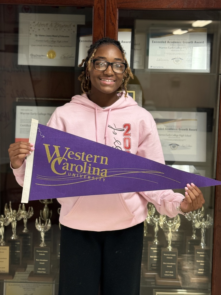 Kenley for WCU