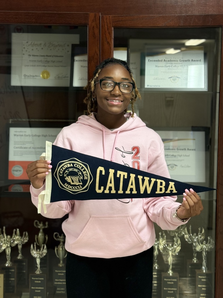 Kenley for Catawba