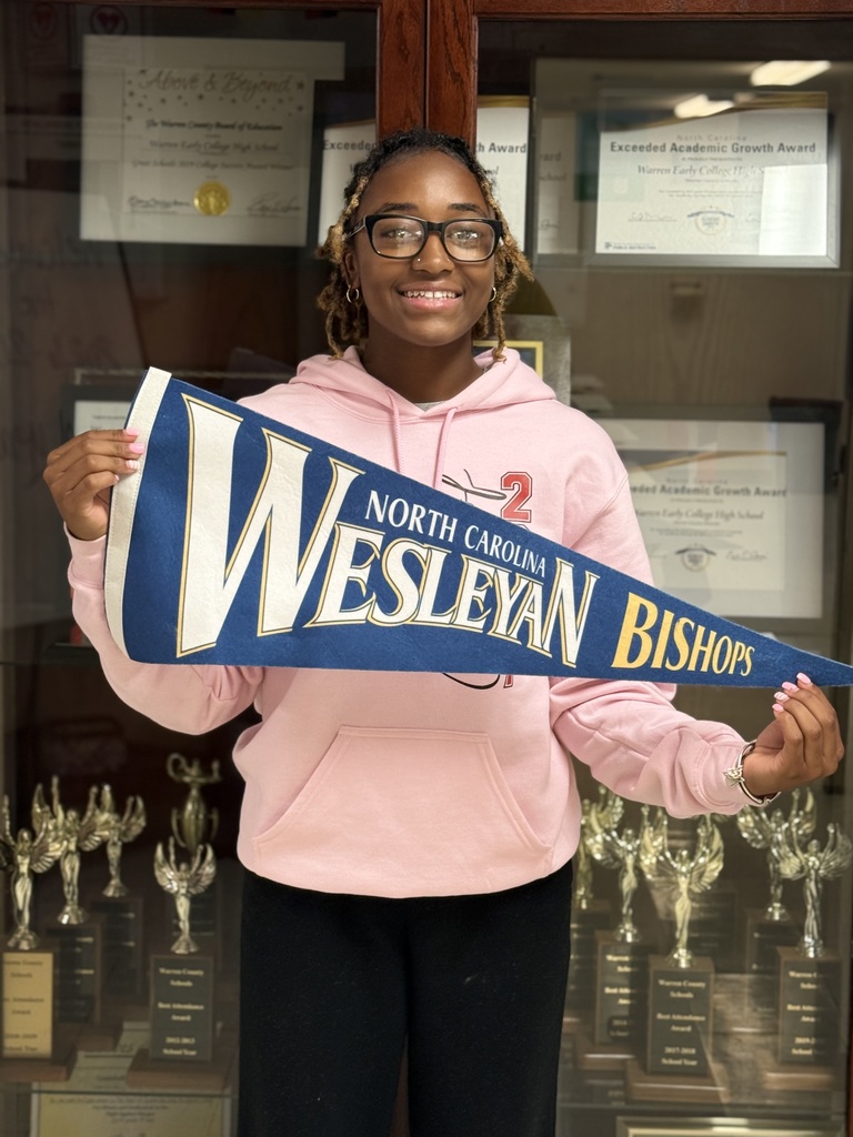 Kenley for Wesleyan