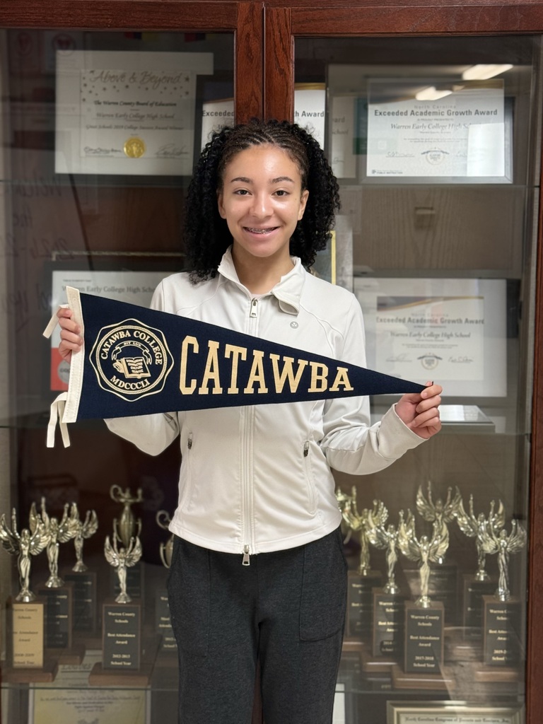 Liberty for Catawba College