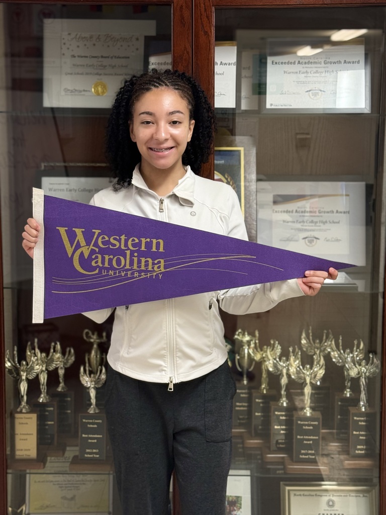 Liberty for WCU