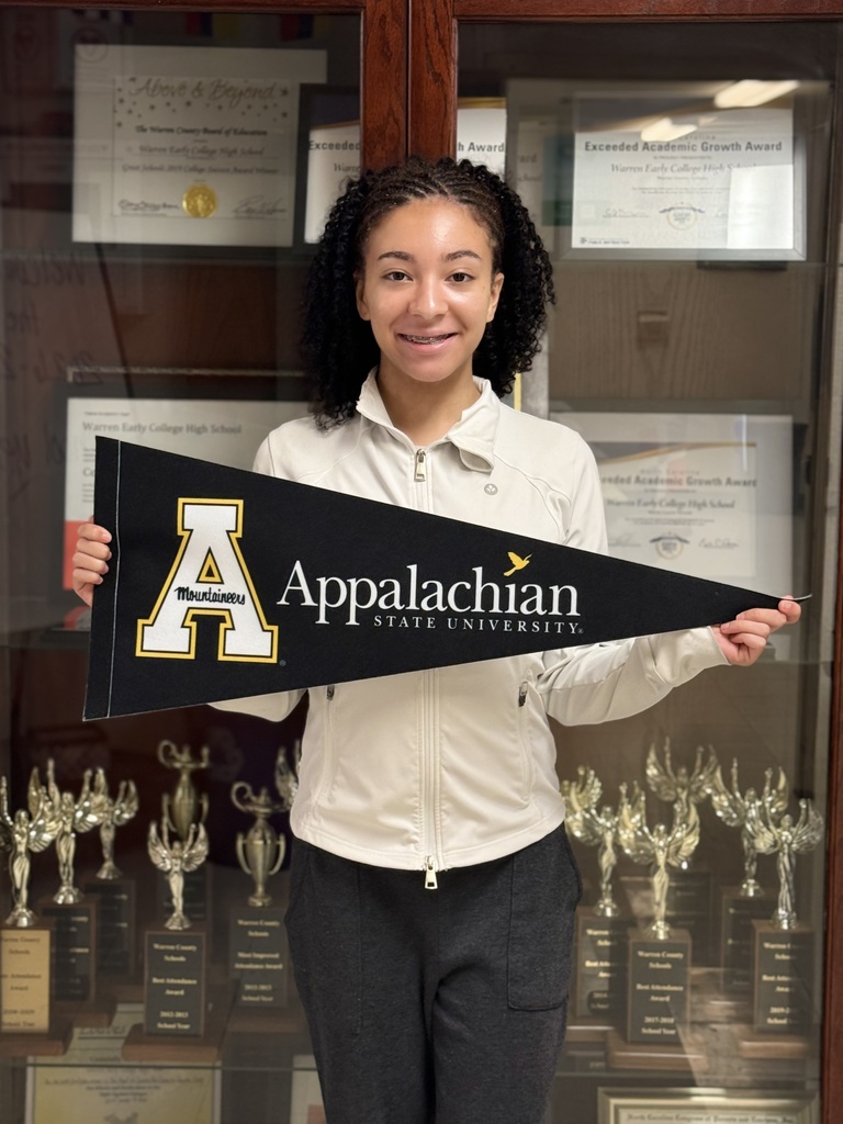 Liberty for App State