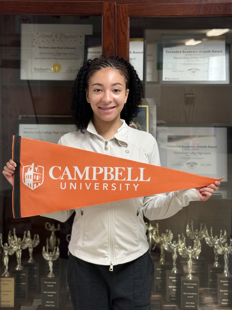 Liberty for Campbell
