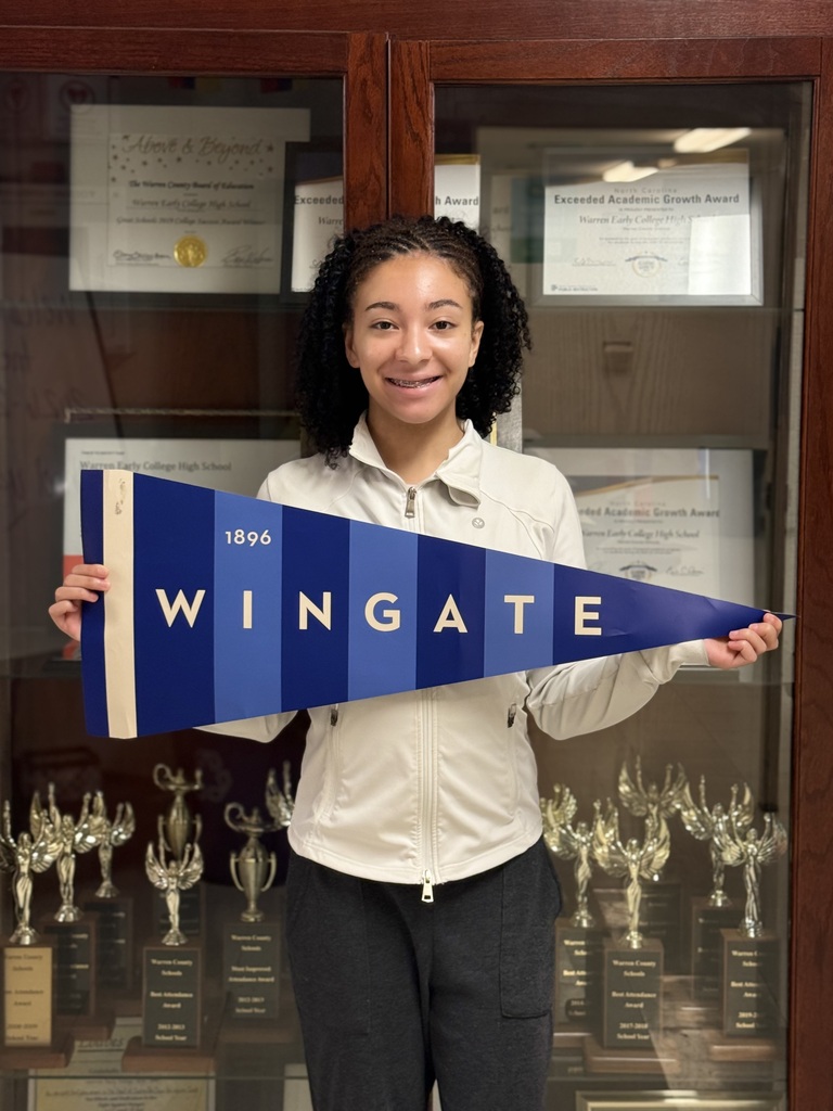 Liberty for Wingate