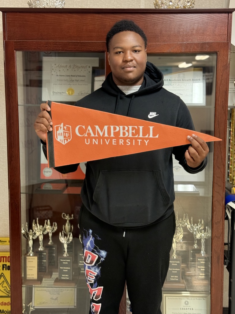 Jayvon for Campbell