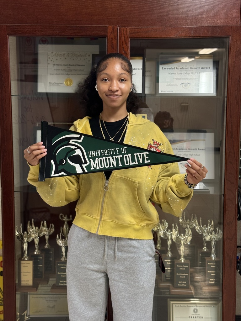 Jakyra for University of Mount Olive