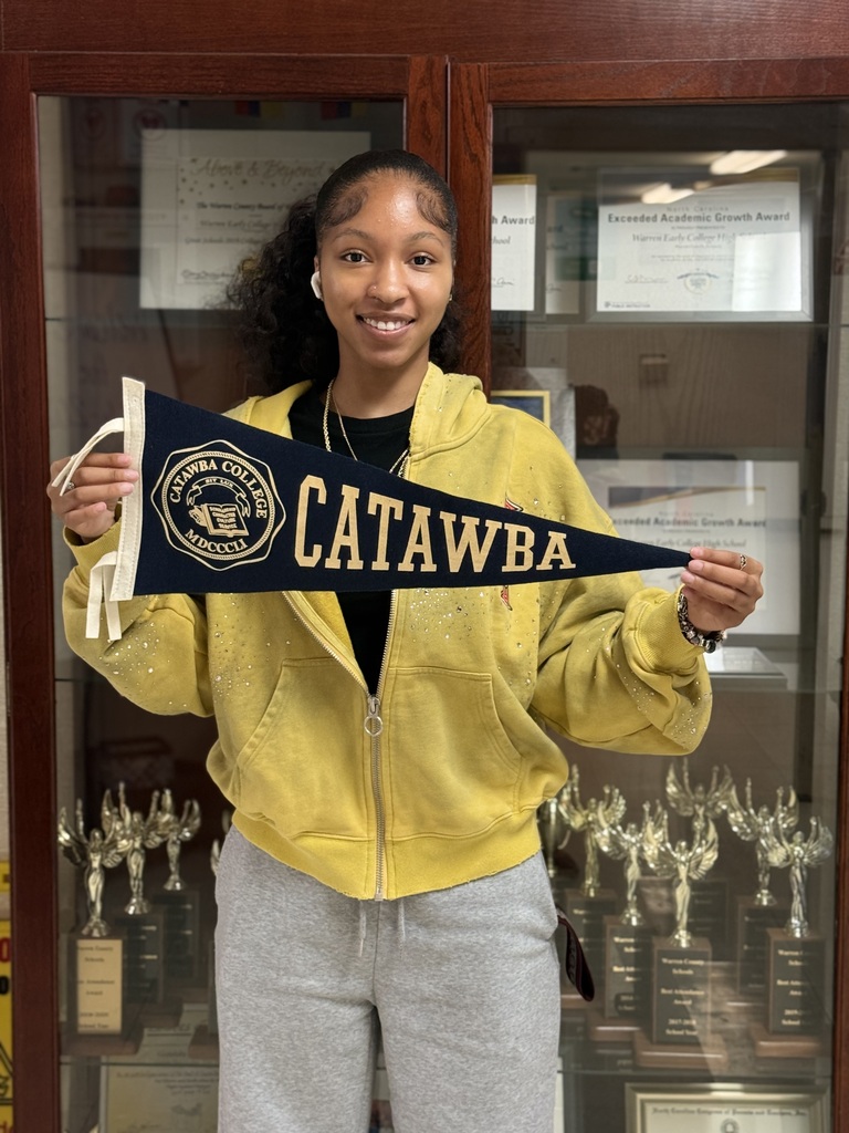 Jakyra for Catawba