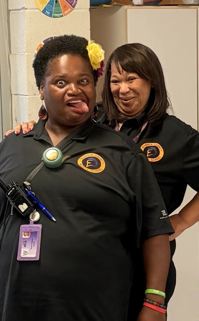 Twin Day - Hello Week 2026