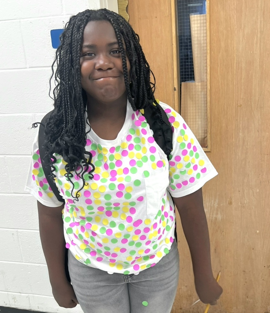 Dot Day 2026