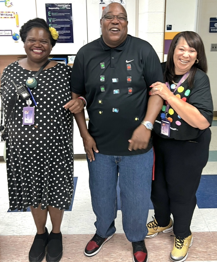 Dot Day 2026