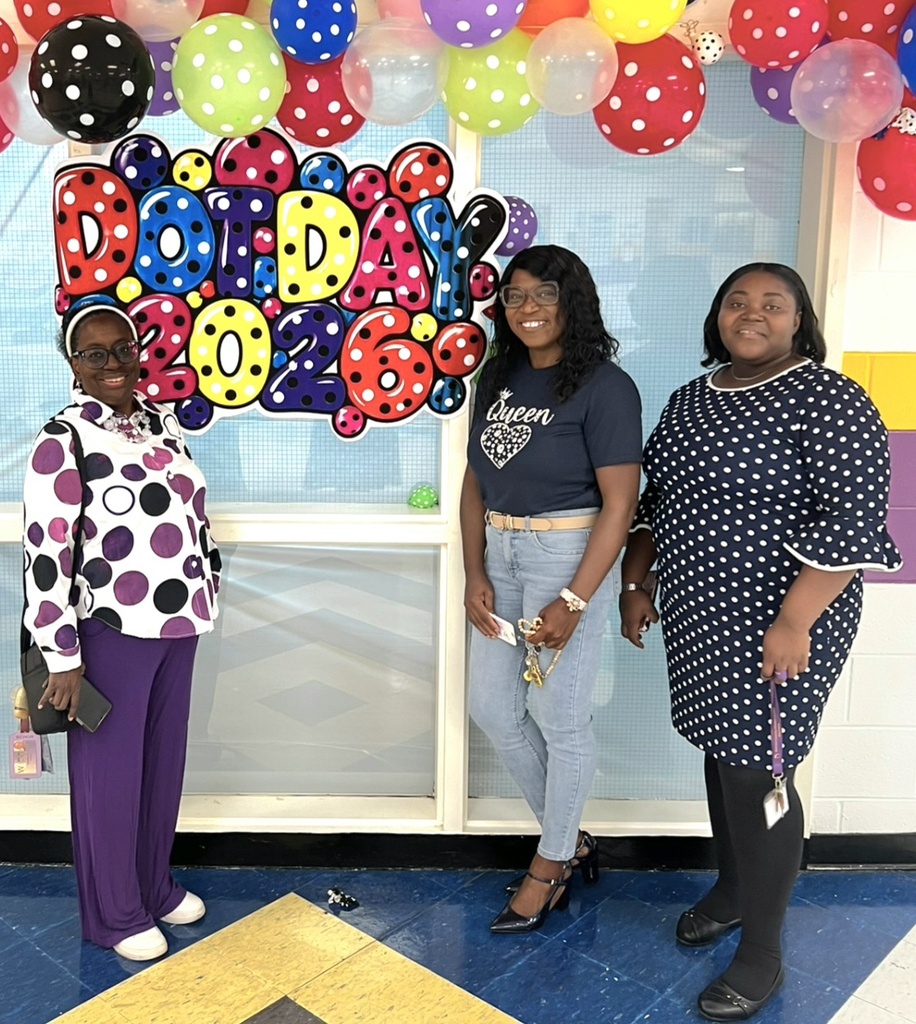 Dot Day 2026
