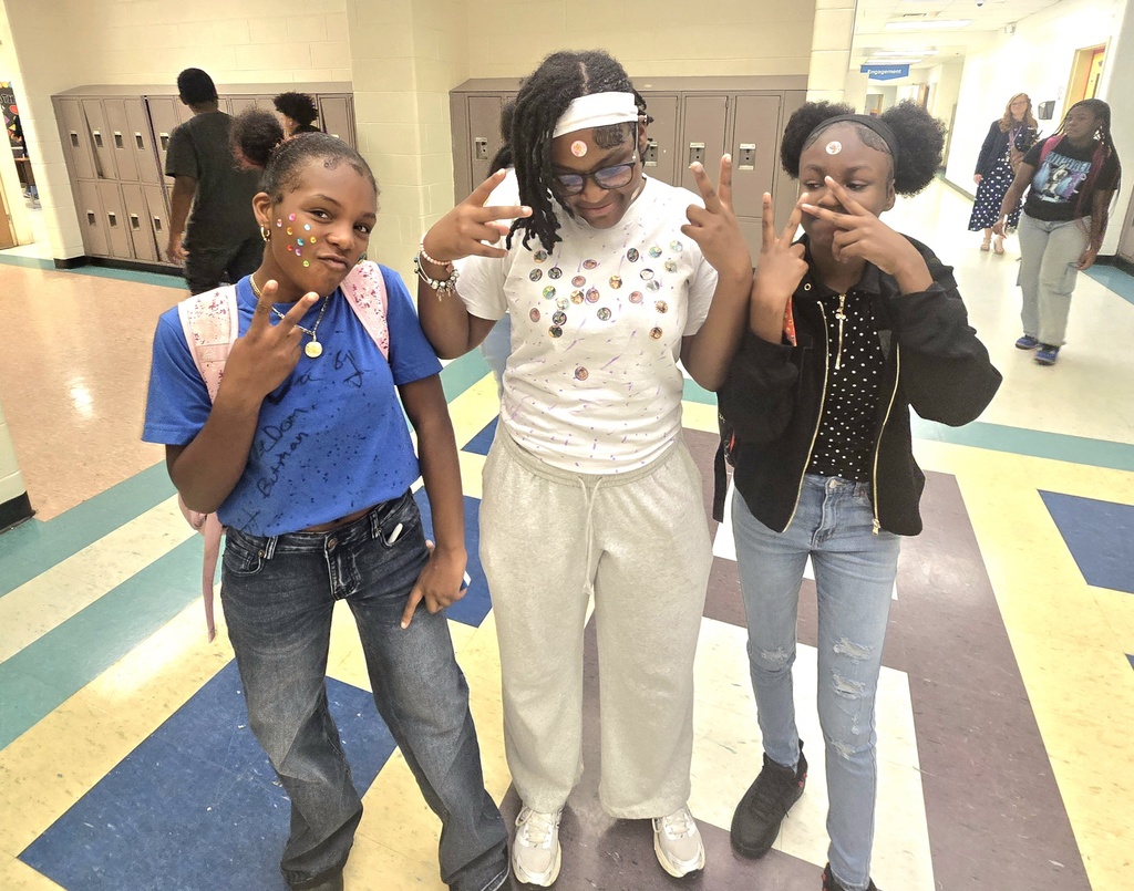 Dot Day 2026