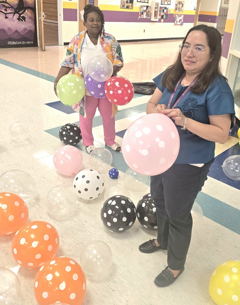 Dot Day 2026