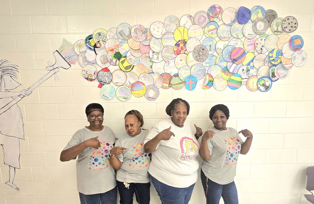 Dot Day 2026