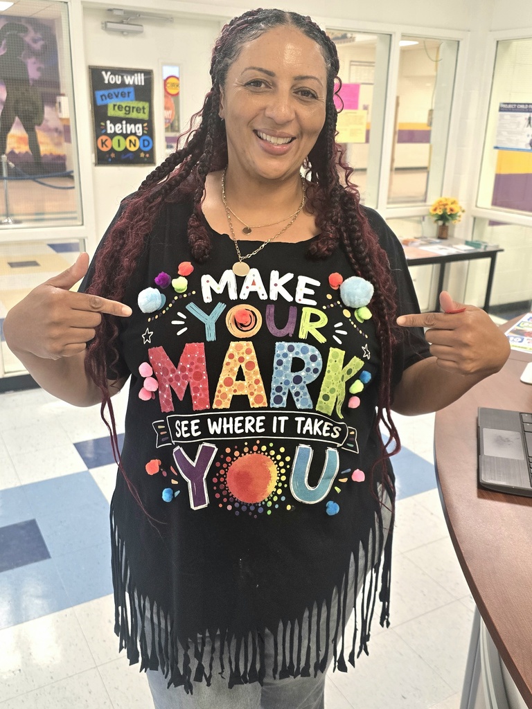 Dot Day 2026