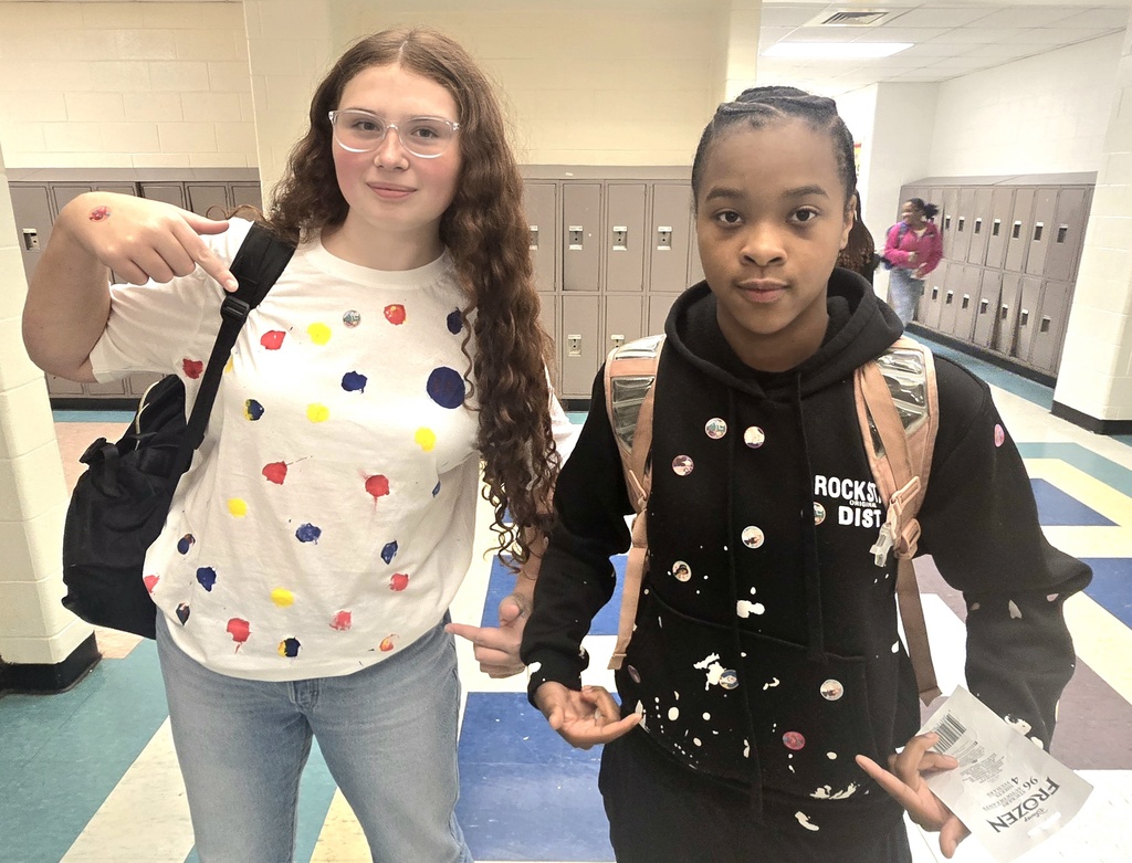 Dot Day 2026