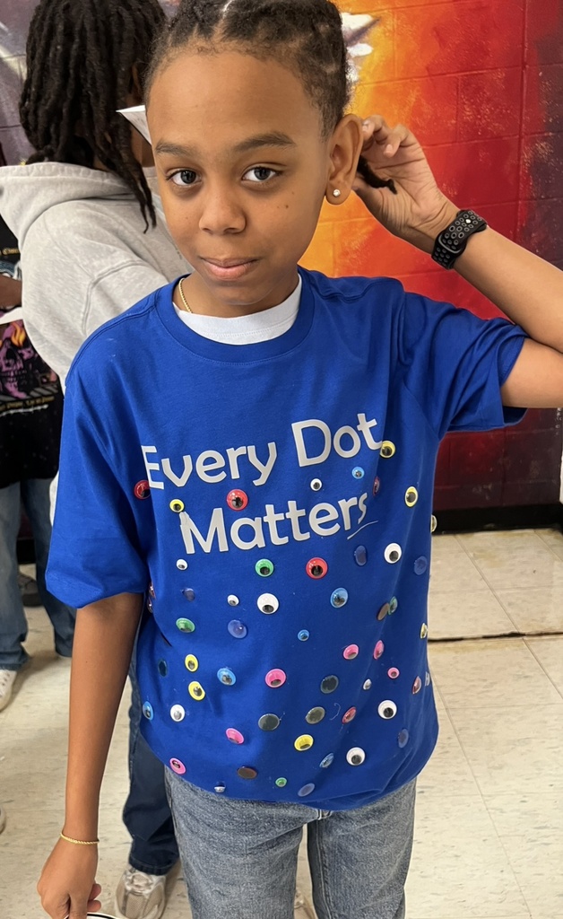 Dot Day 2026