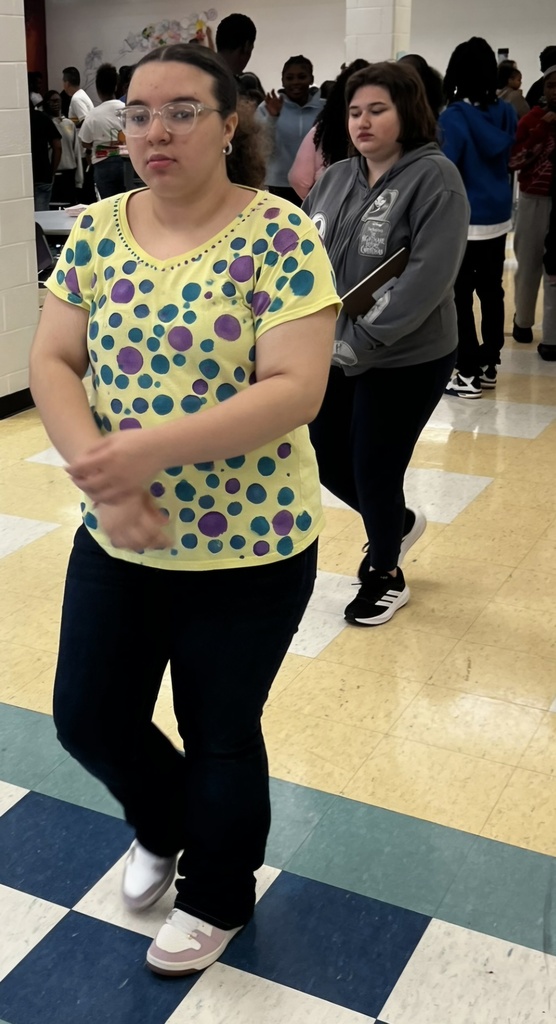 Dot Day 2026