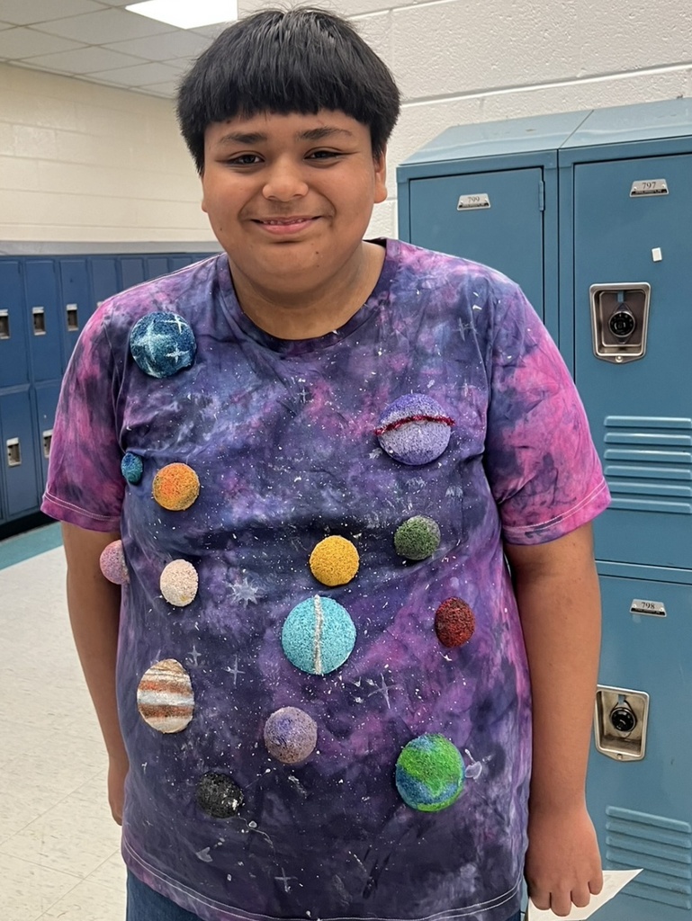 Dot Day 2026