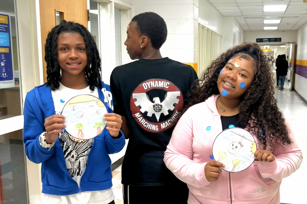Dot Day 2026