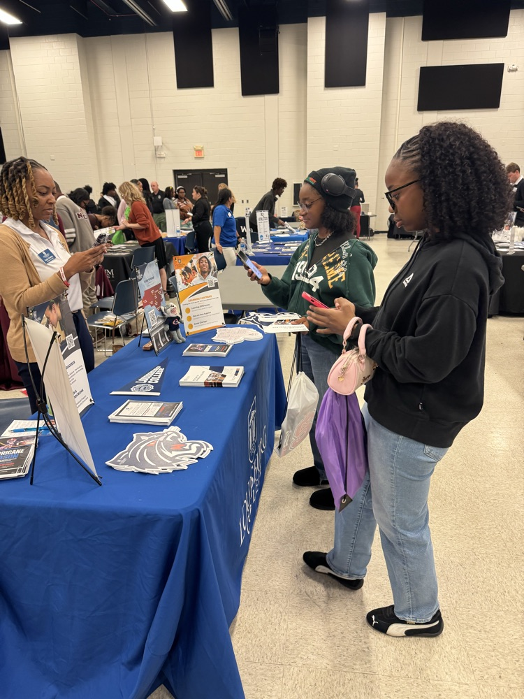 CACRAO College Fair