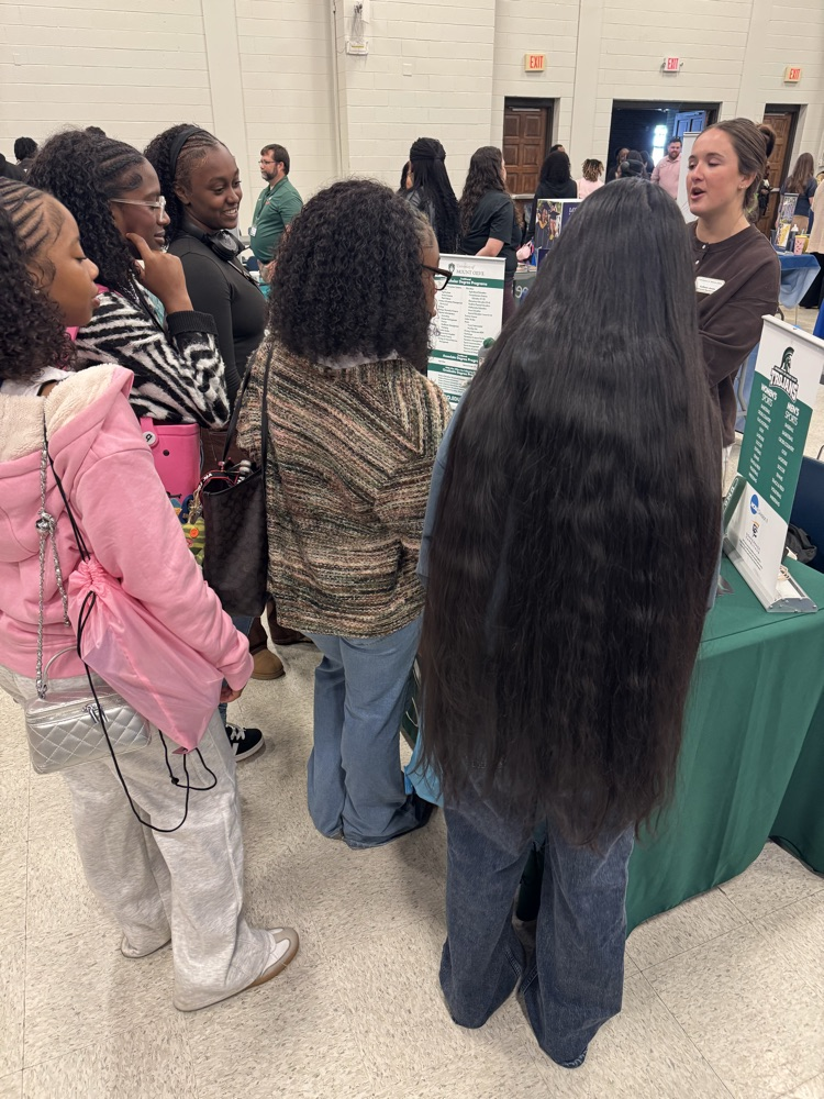 CACRAO College Fair