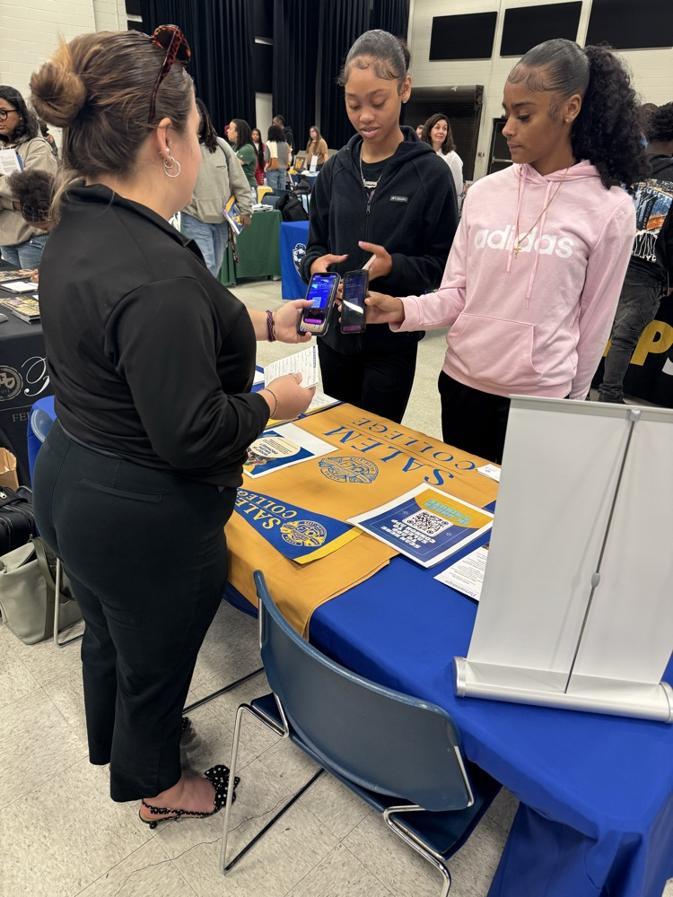 CACRAO College Fair