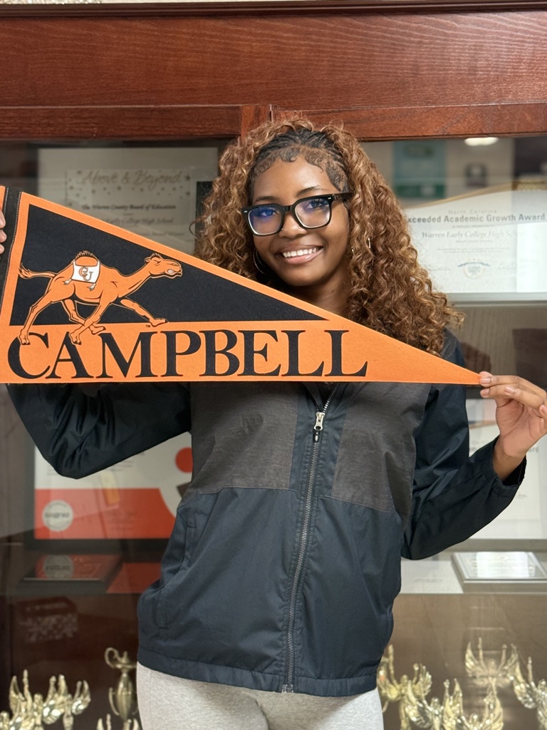 Katelyn for Campbell