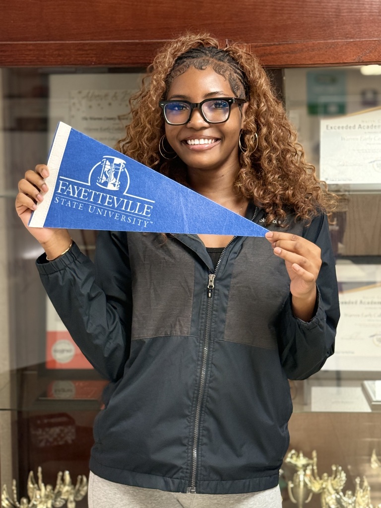 Katelyn for FSU
