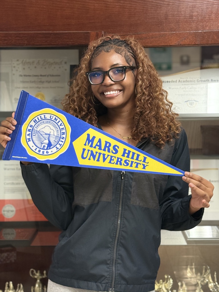 Katelyn for Mars Hill