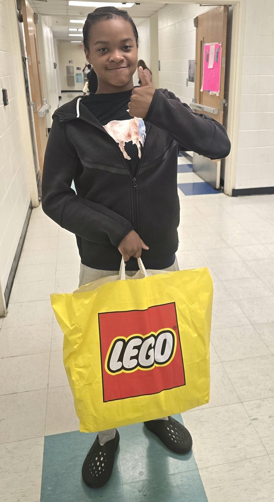 Anything but a Book Bag Day