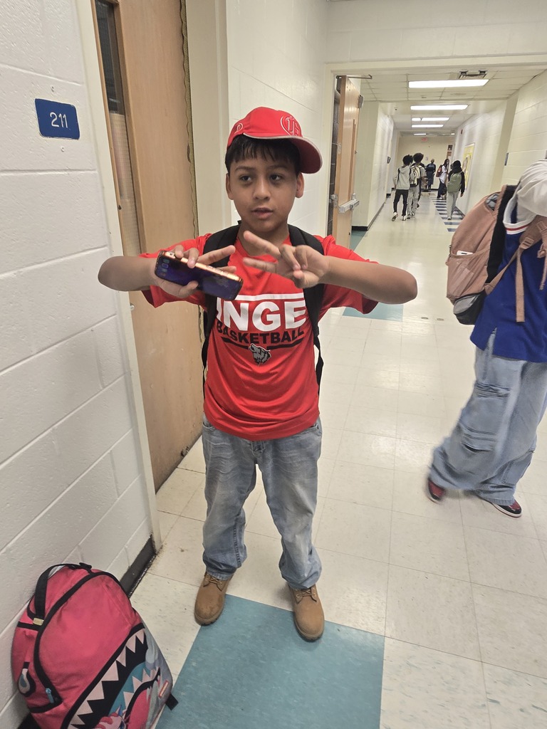 OLD WAY WEDNESDAY - WCMS SPIRIT WEEK